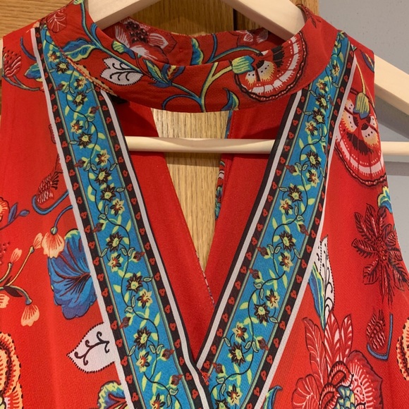 Summer Romper - Picture 3 of 4